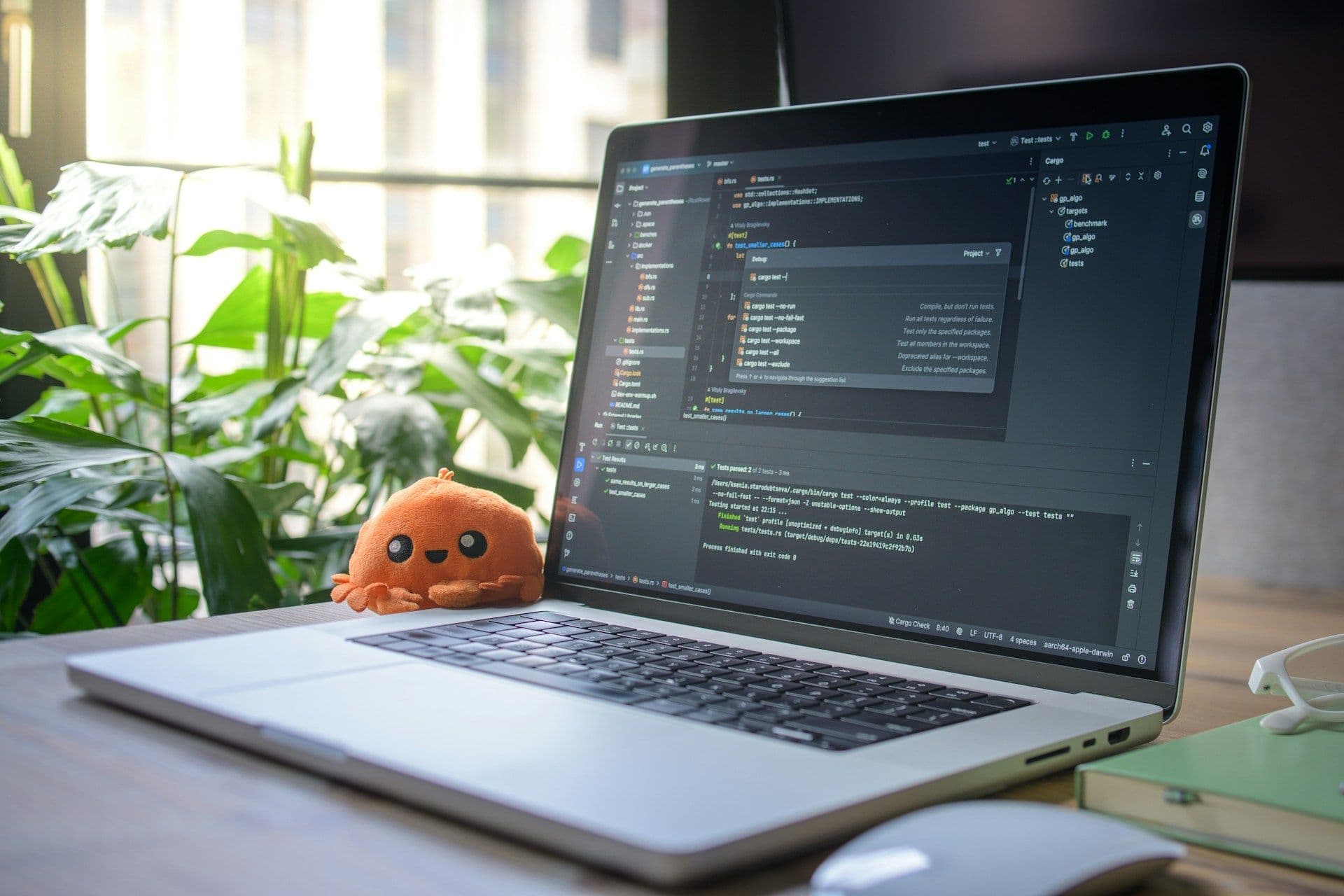 Building TeamVis: Making Remote Work Less Awkward